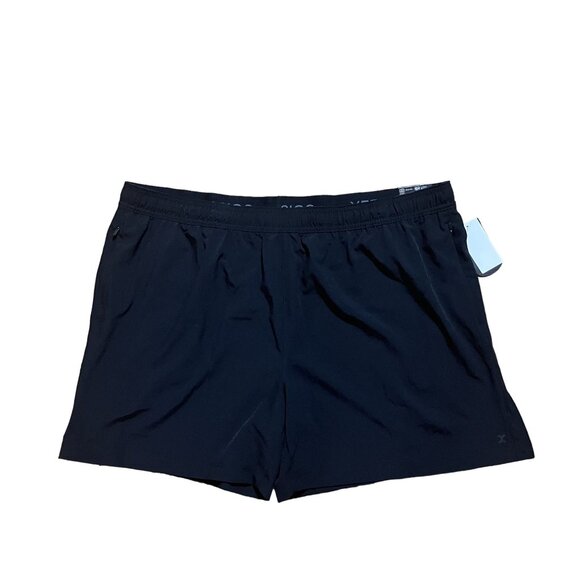 Xersion XXL Quick-Dri Recycled Polyester Spandex Run Shorts For Men NWT - Picture 1 of 4